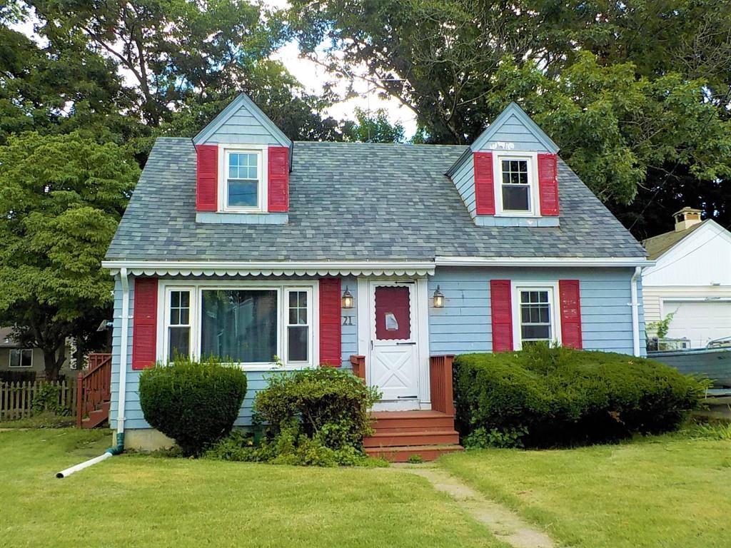 21 Pembroke Ln - Photo 1