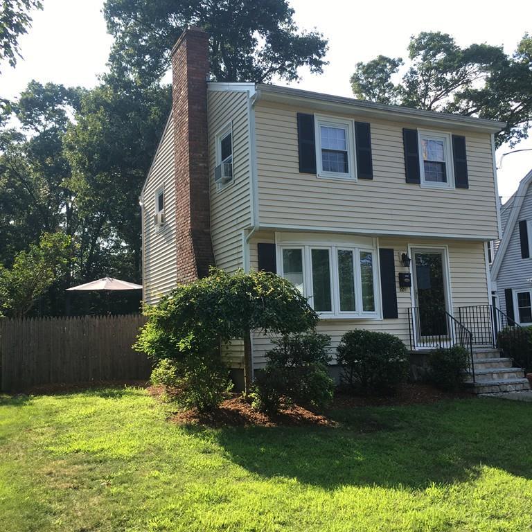 22 Bear Hill Rd - Photo 1