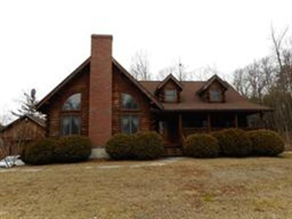 160 Raccoon Hill Rd - Photo 1
