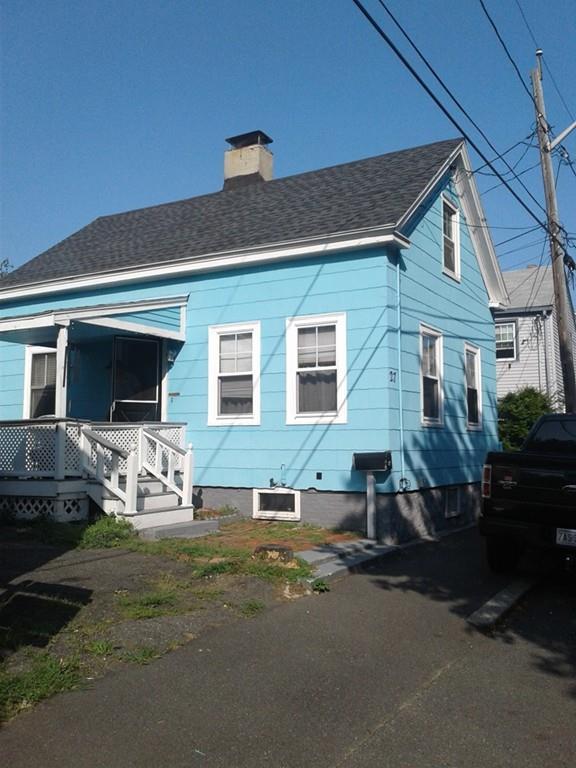 27 Upham - Photo 1