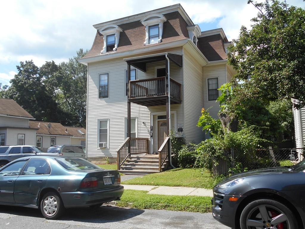 104 Bancroft St - Photo 1