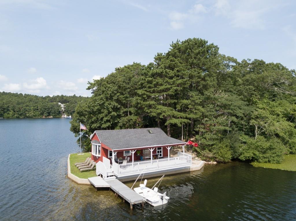 52-R Island Lake Rd - Photo 1
