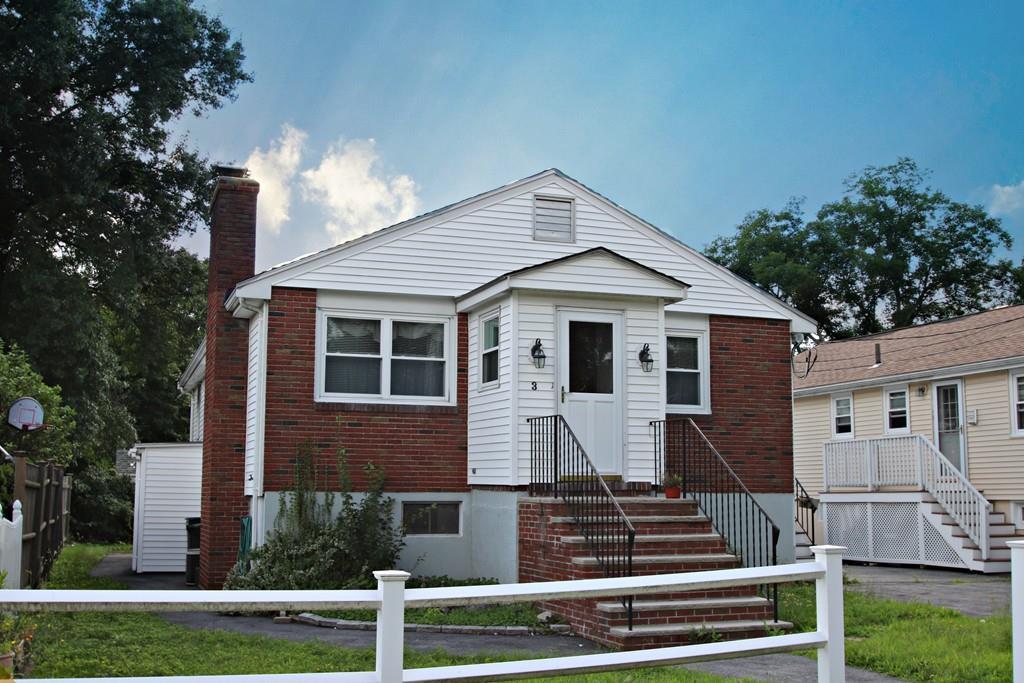 3 Rice Street - Photo 1