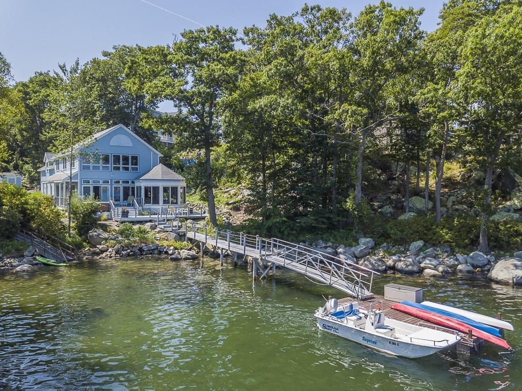 8 Tidal Cove Way - Photo 1