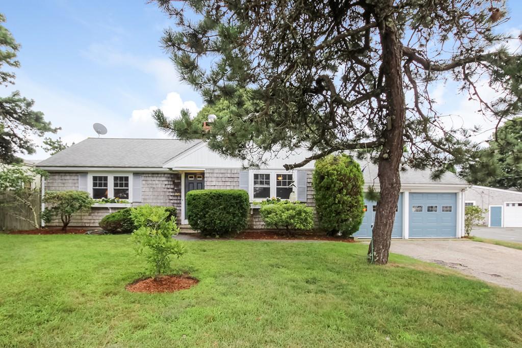 321 & 321A Sea St - Photo 1