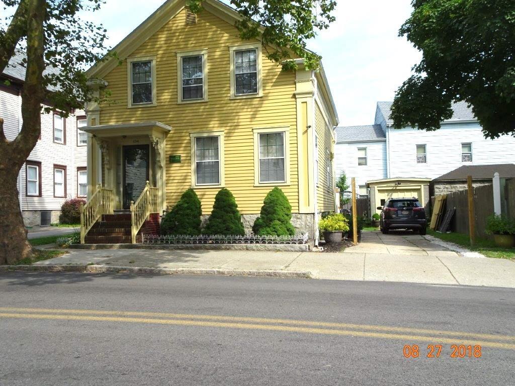 654 County St. - Photo 1