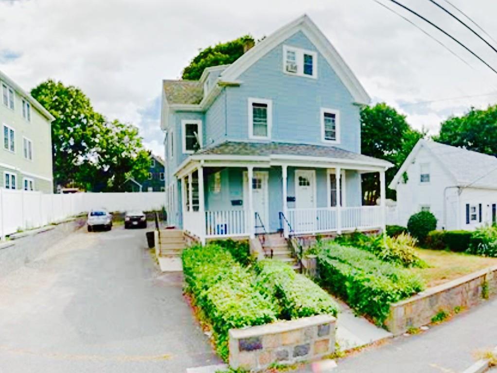 143 Sumner St - Photo 1