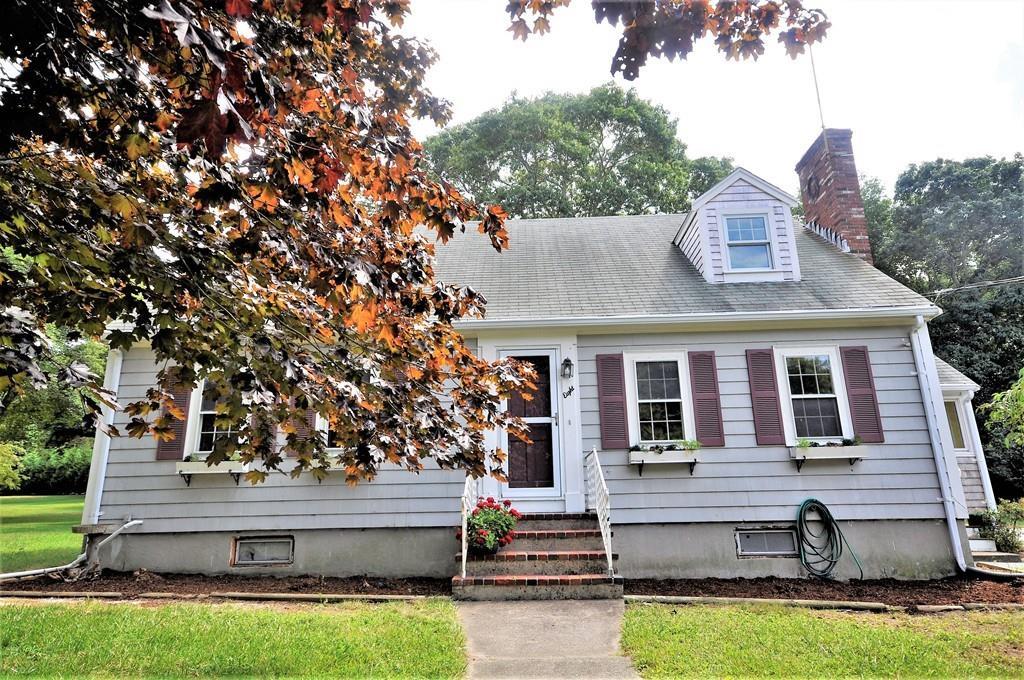 8 Delancy Dr - Photo 1