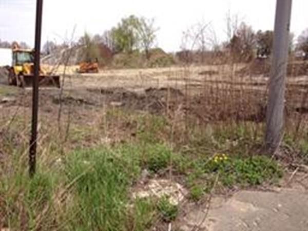 lot 2 Oak Street - Photo 1