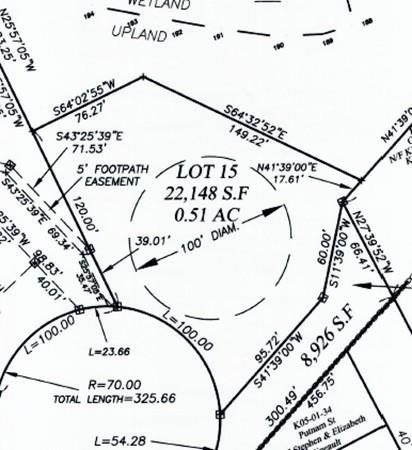 Lot 15 Adelaide Way - Photo 1