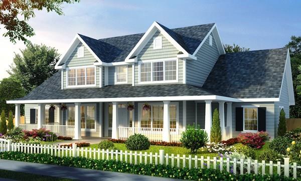 0 Cushing Dr, Lot 5 - Photo 1