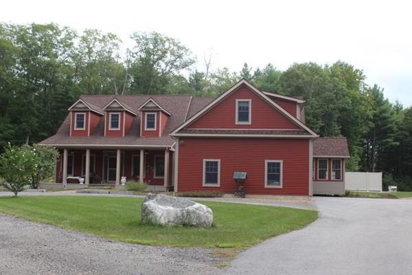 55 Ramshorn Rd - Photo 1