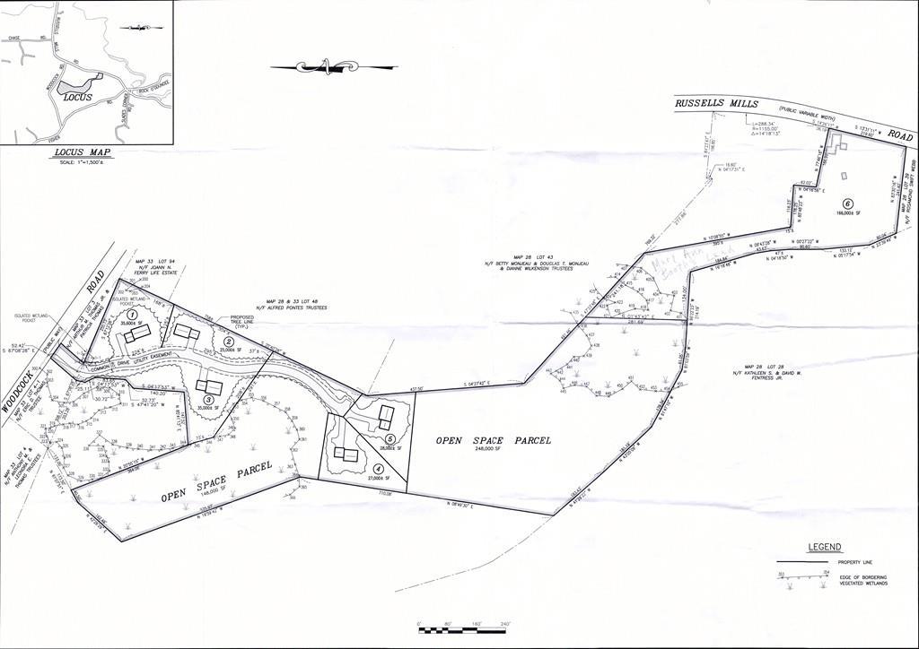 00 Woodcock Road - Photo 1