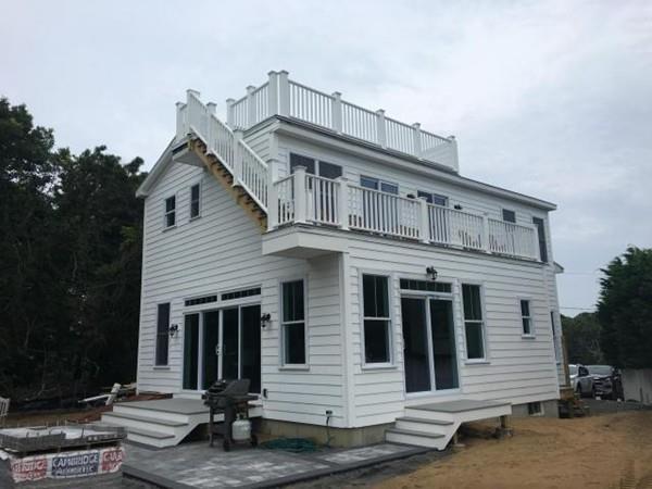 378 Cockle Cove Rd. - Photo 1