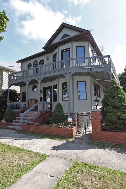 98 Lafayette St - Photo 1