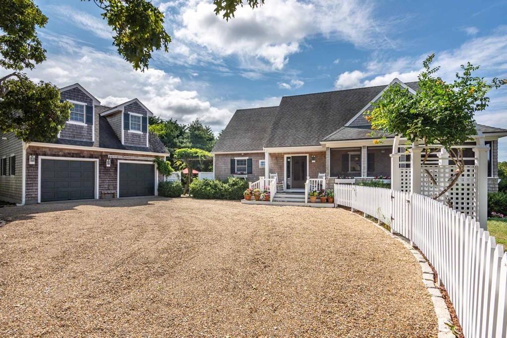 126 Litchfield Road - Photo 1