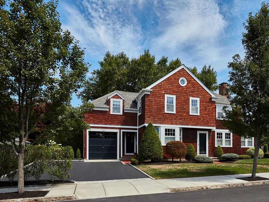 296 Harvard Street - Photo 1