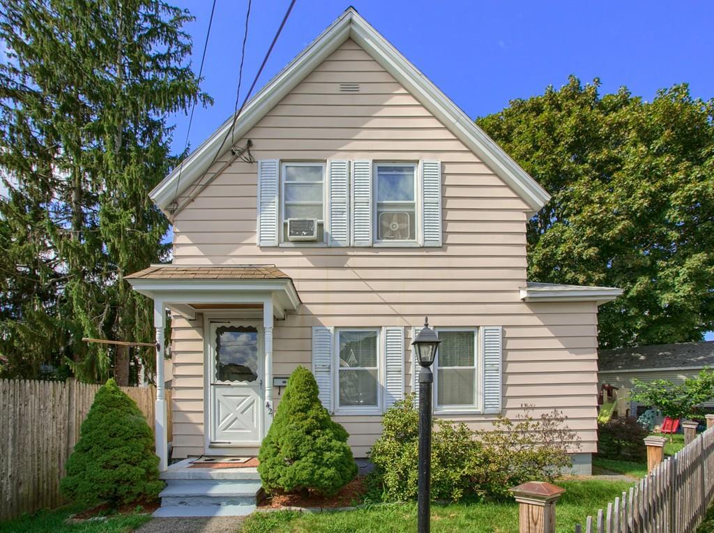 42 Waterford St - Photo 1