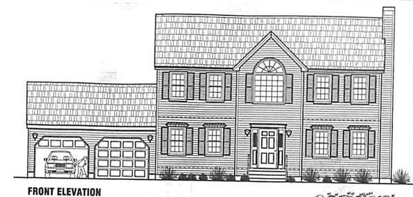 Lot 1 Williamsville Road - Photo 1