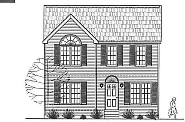 Lot 6 Tory Fort Lane - Photo 1