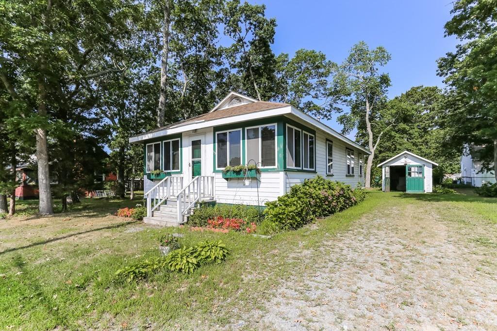 35 Lincoln Hwy - Photo 1