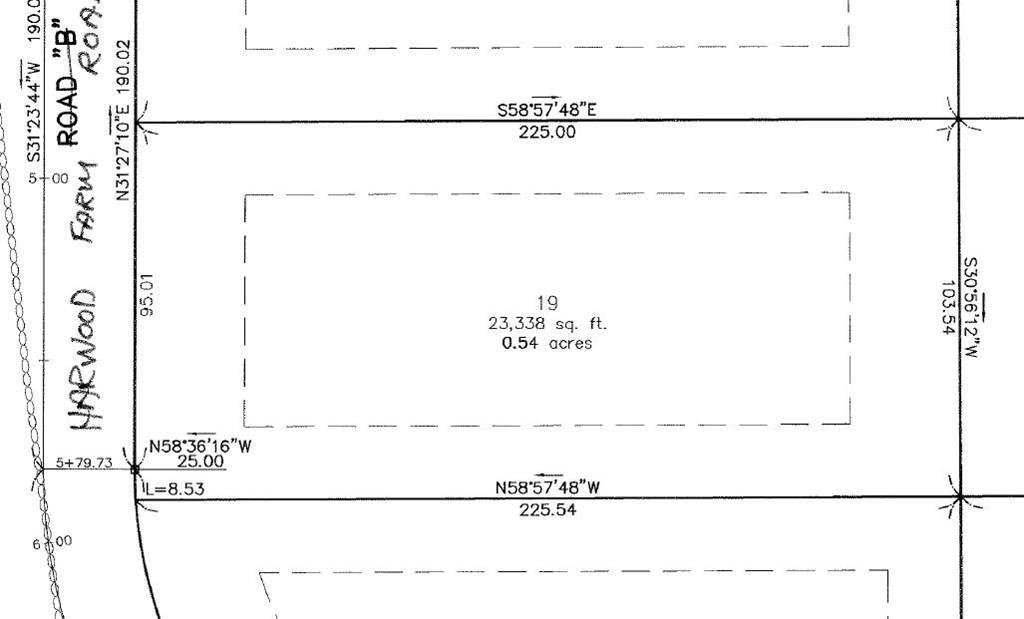 lot 19 Harwood Farm - Photo 1