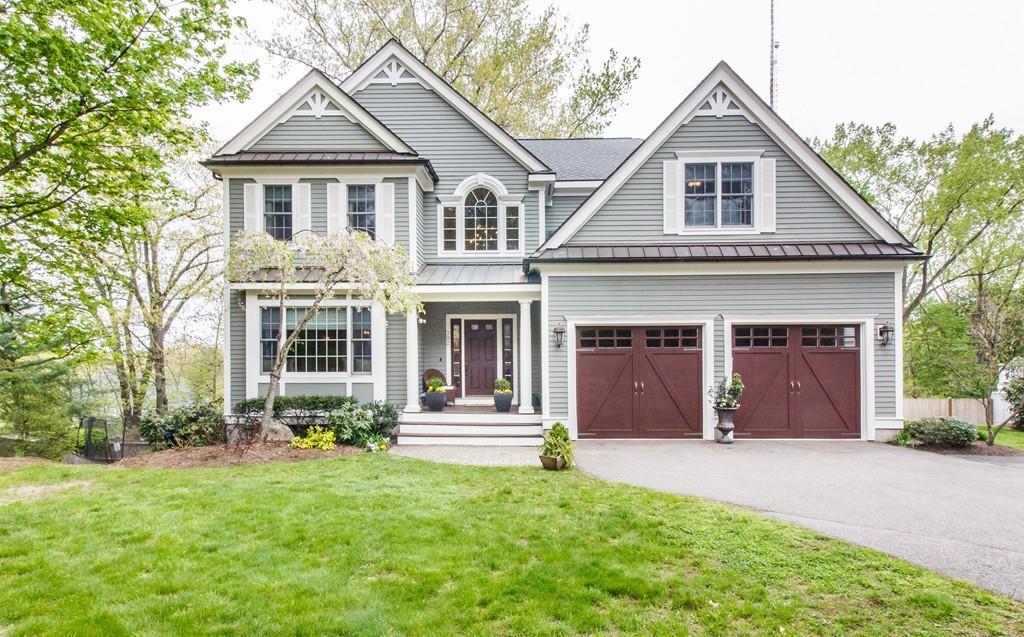 302 Cedar Street - Photo 1