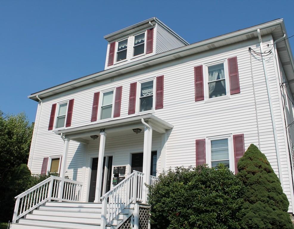 206 Adams Street - Photo 1