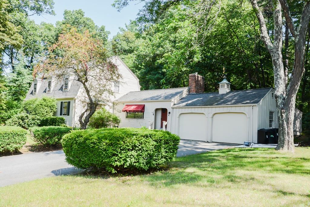 30 Berkeley Drive - Photo 1
