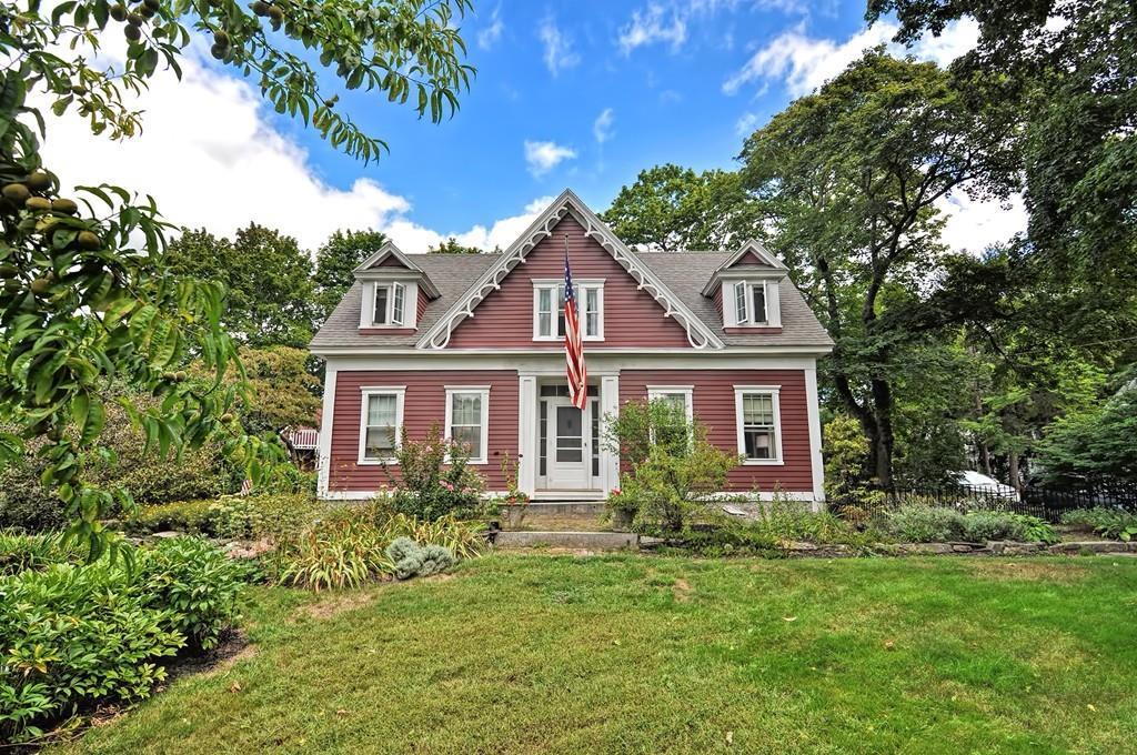 597 North Main - Photo 1