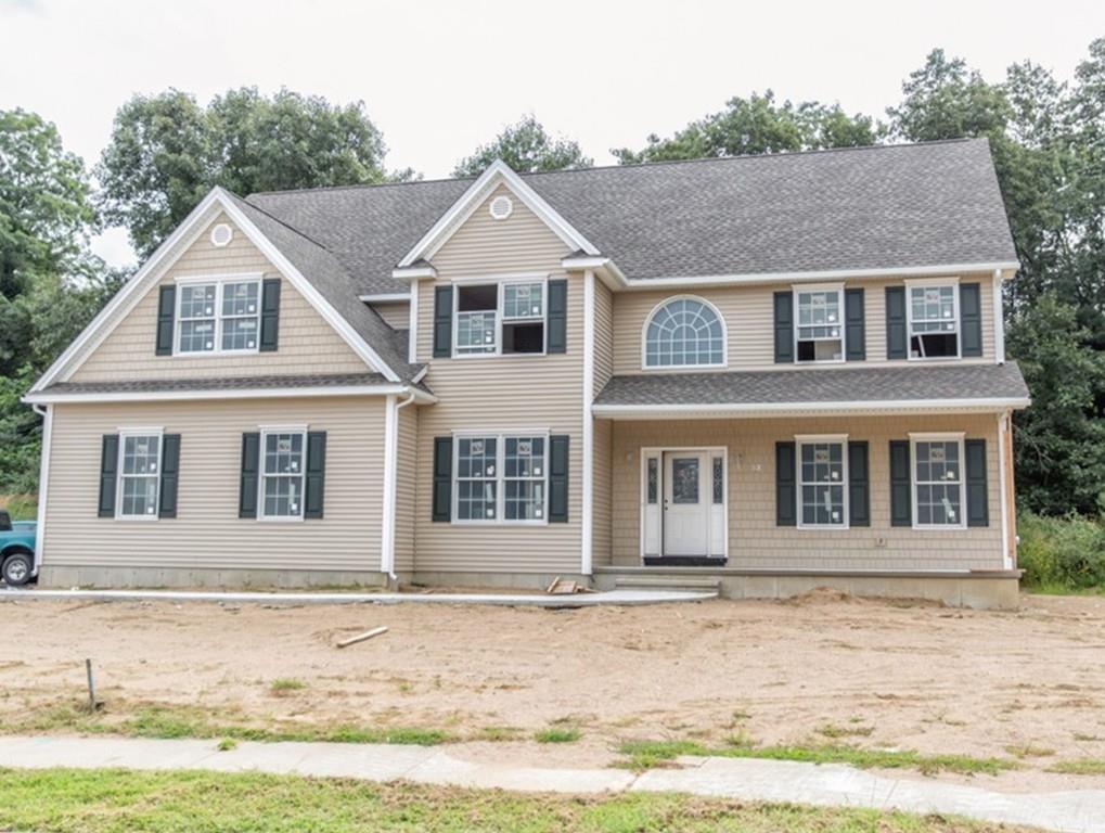 Lot 7 Windermere Dr. - Photo 1