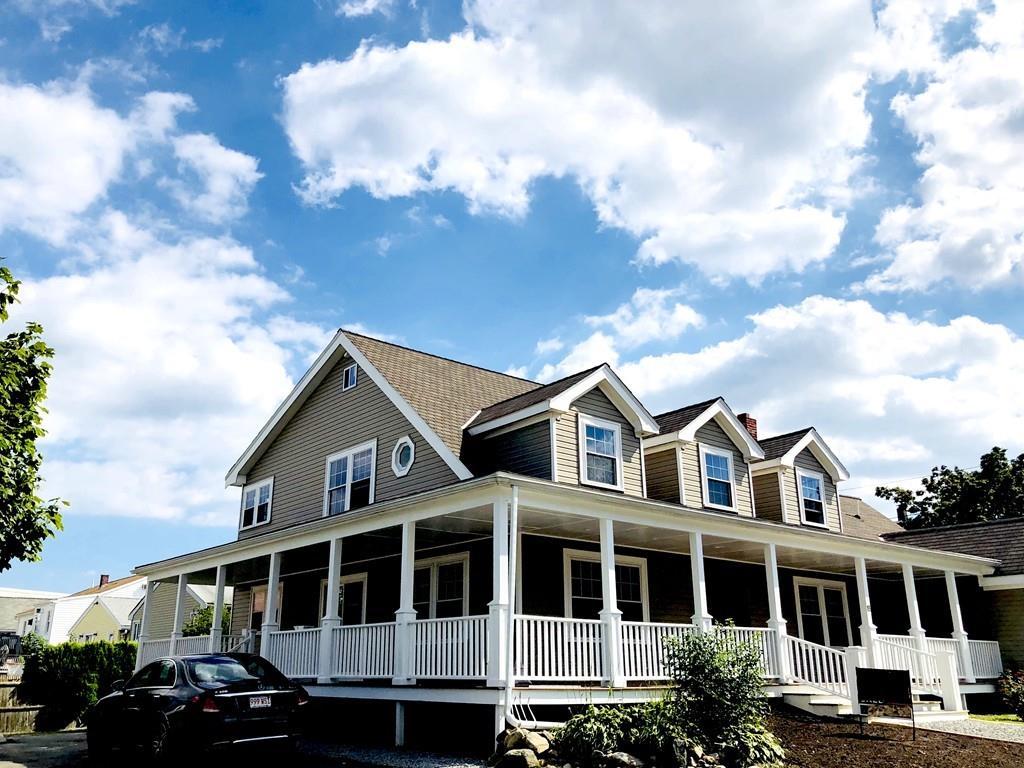 15 Putnam St - Photo 1