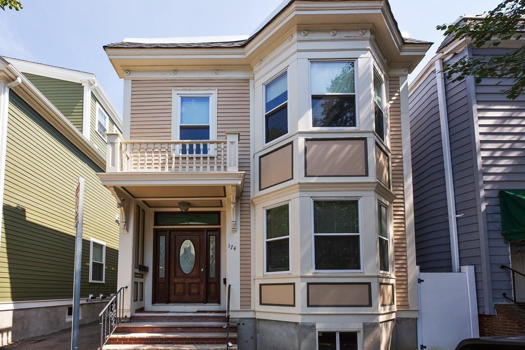 174 M Street - Photo 1