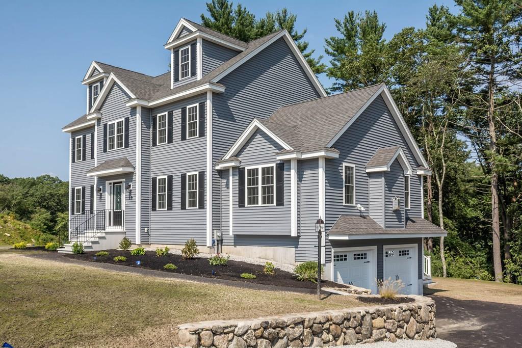 5 Fieldstone Lane - Photo 1