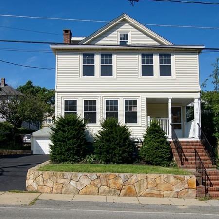 549-551 School St - Photo 1
