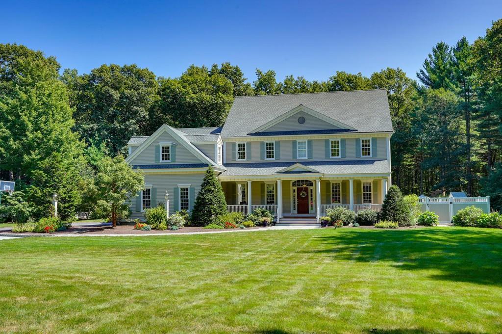 91 Fox Run Rd - Photo 1