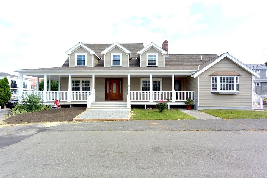 15 Putnam St - Photo 1