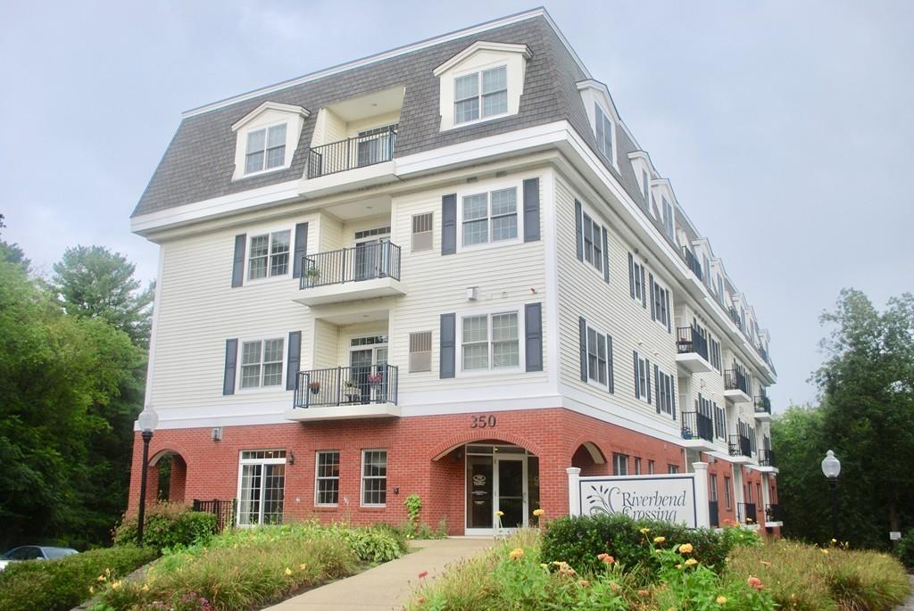 350 Greene Street - Photo 1