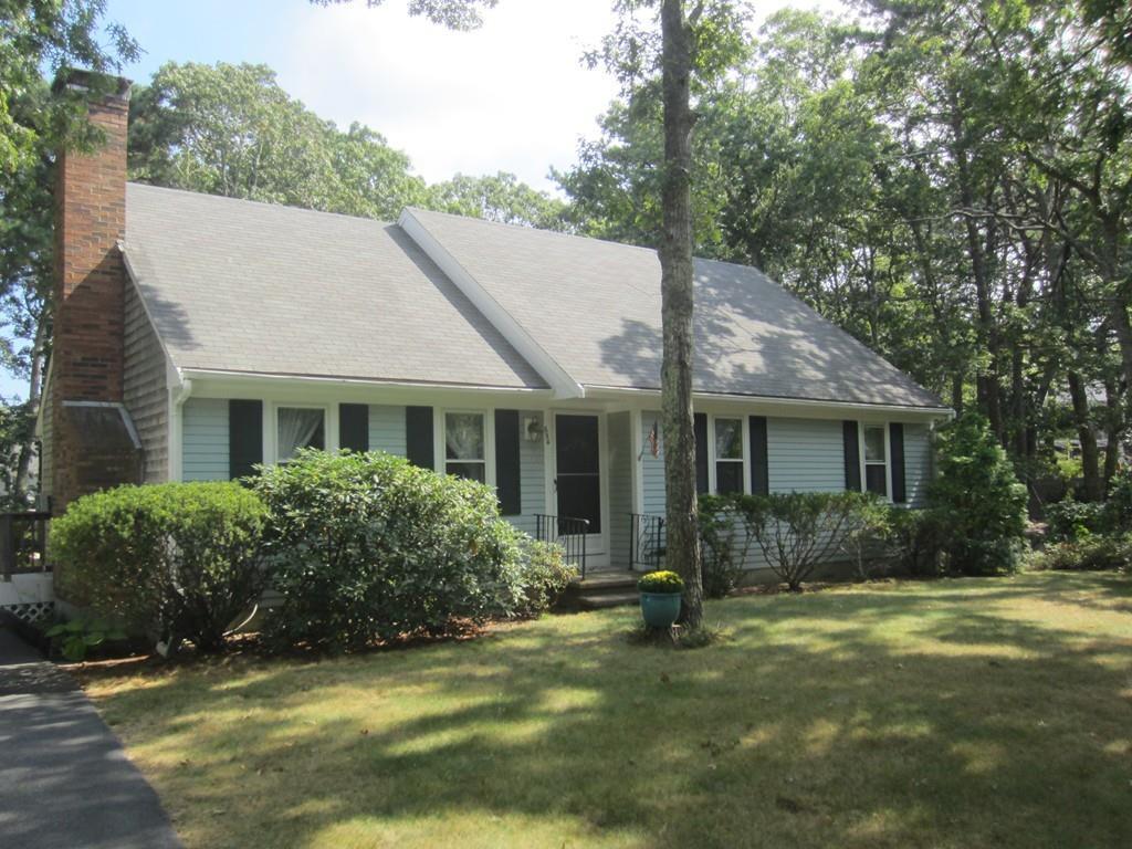 654 Old Bass River Rd - Photo 1