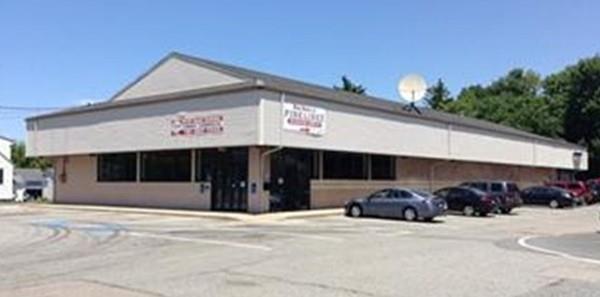 636-U2 County Street - Photo 1