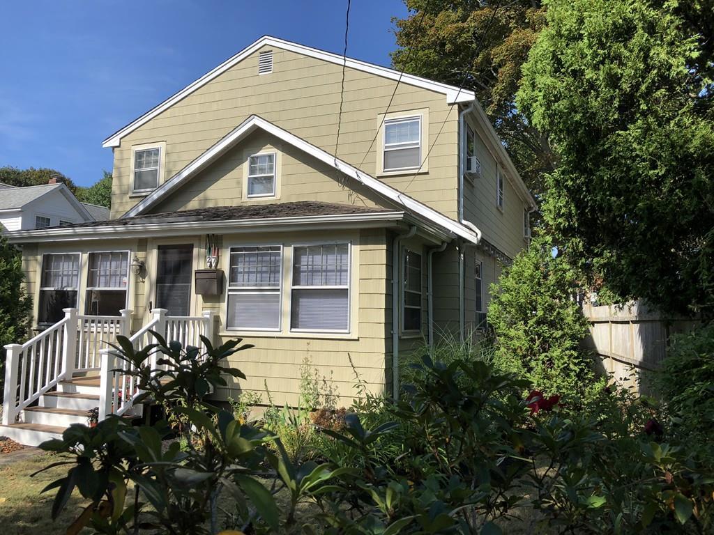 27 Nye Rd - Photo 1