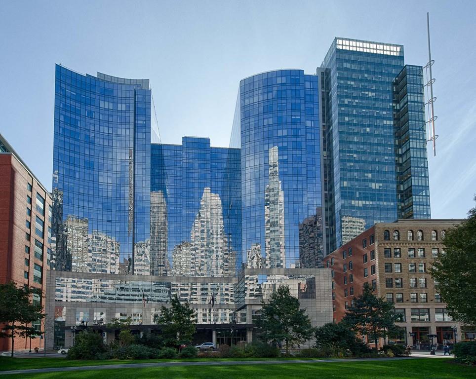 500 Atlantic Ave - Photo 1