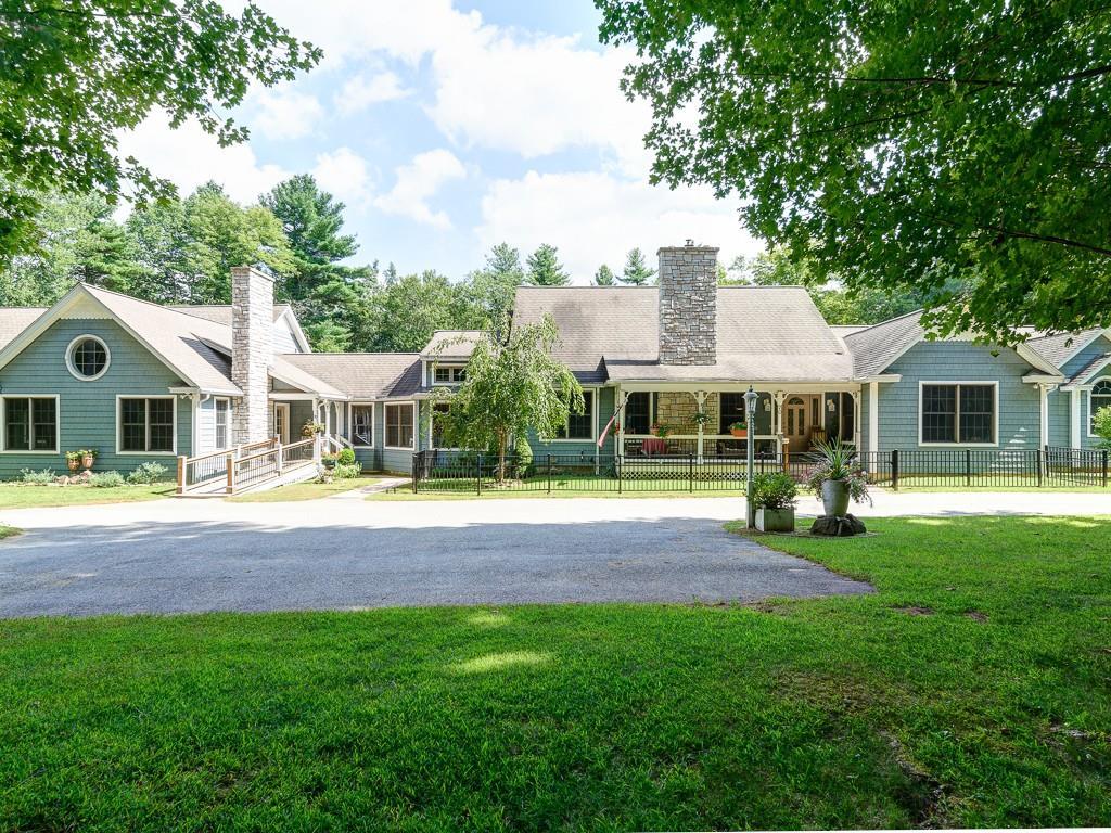 70 Allen Hill Rd - Photo 1