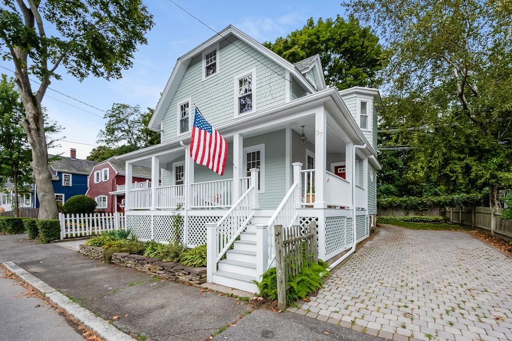 37 Devereux Street - Photo 1