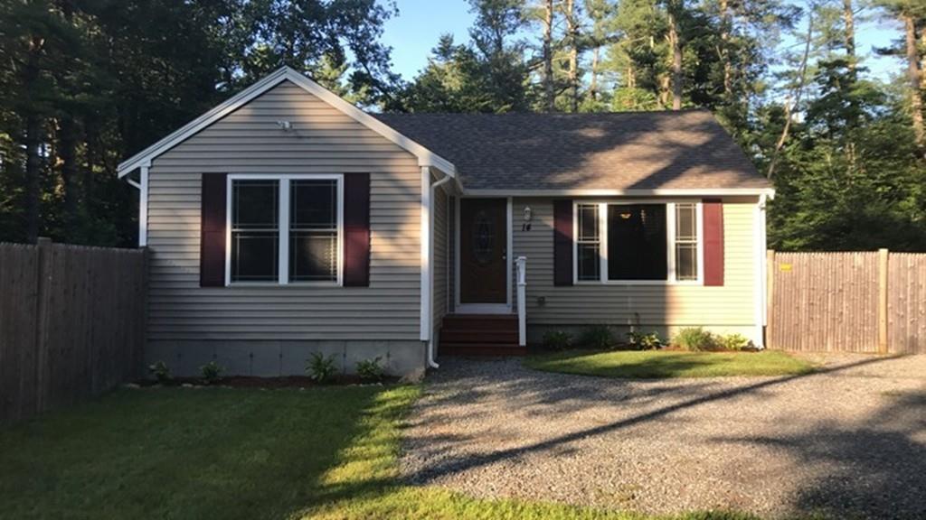 14 Spruce - Photo 1