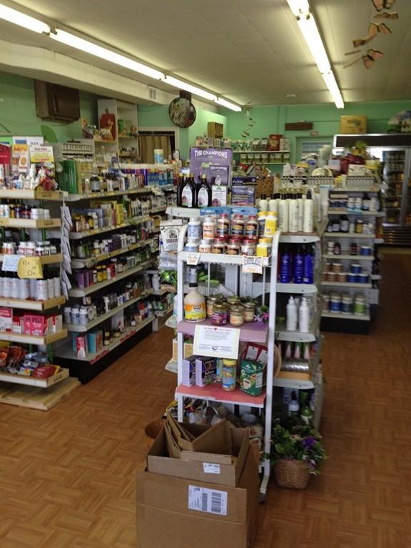 614 N Main St - Photo 1