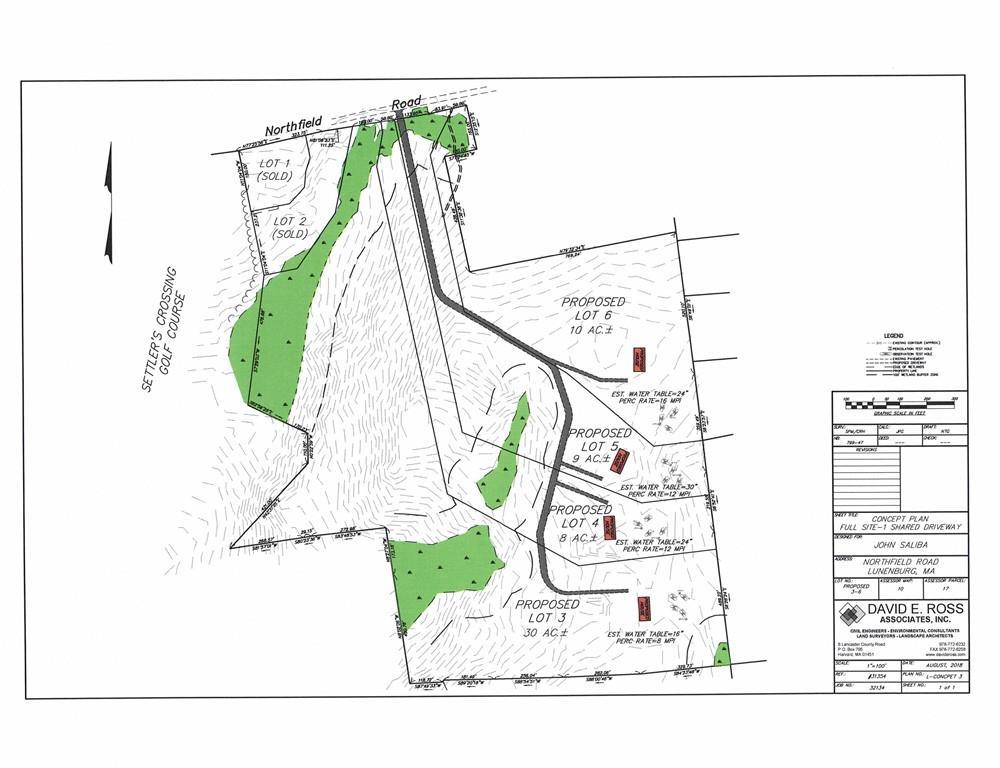 Lot 3 Northfield Road - Photo 1