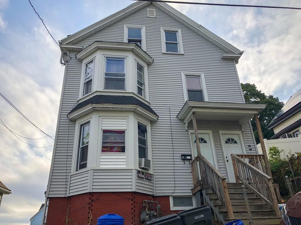 6 Marion St - Photo 1