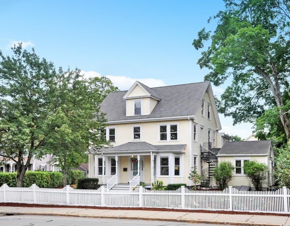 1295 Main Street - Photo 1