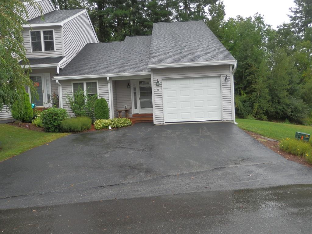 21 Mill Stone Lane - Photo 1
